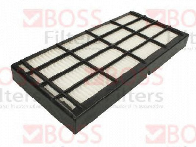 BOSS FILTERS bs02021 -  Фильтр воздуха в салоне